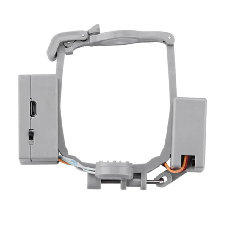 Description Picture 5 of itemUAV Drop Device Dropping Device Set with Landing Gear for Air 2/2S