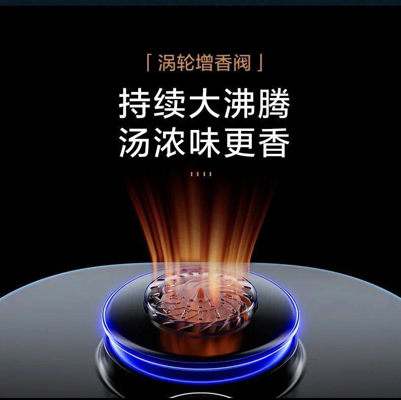 Description Picture 5 of item220V Electric Pressure Cooker Household Double Gallbladder Pressure Cooker Multifunctional Fully Automatic Smart Rice Cooker