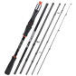 210cm spinnning rod