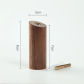 walnut  8cm