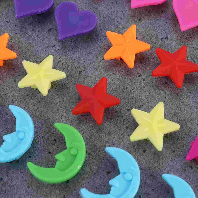 Description Picture 5 of item36Pcs Colorful Decorations Clips for Kids Bike Multi Color Plastic Bicycle Wheel Spoke Beads Children Kid Gifts Bike Accessories