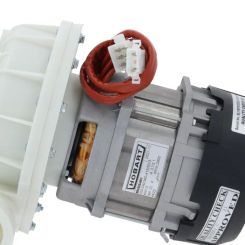 Hobart 883525-1 Wash Pump AUXX 220-240/380-415/50/3 kW 1.2 A3.7/2.1 RPM 2800