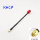 150mm RPSMA red