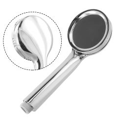 Shower Head High Pressure Water Saving Rainfall Shower Head ABS Handheld Showerhead Spray Nozzle Bathroom Accessories