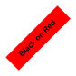 Black on Red