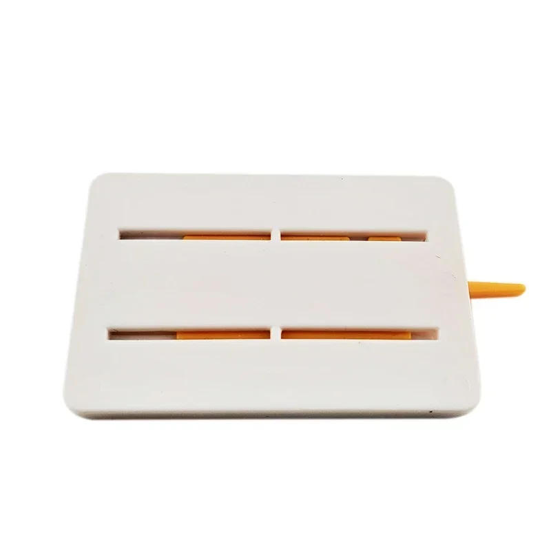 Description Picture 5 of item0-20mm Tread Depth Gauge For Car Tyre Tire Meter Thickness Gauges Automobile Tire Wear Detection Measuring Tools Depth Caliper