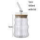 500ml stripe 1pcs