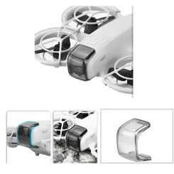 For DJI NEO Lens Protective Cover Drone Gimbal Protection Cover Camera Fixed Dustproof shell Accessories