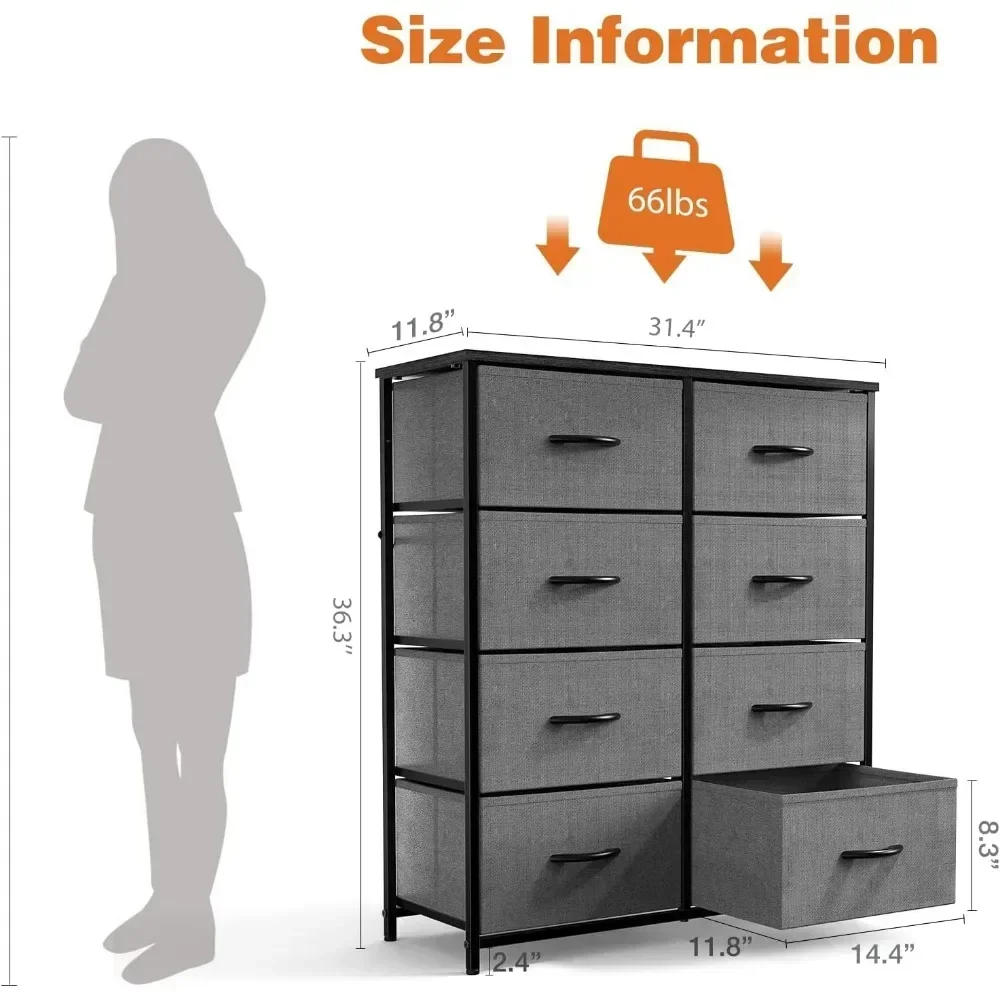 Description Picture 5 of itemDressers for Bedroom Furniture Thickened Frame Dresser Vanity Table for Makeup Furnitures Hallway Kids Room Make Up Table Toilet