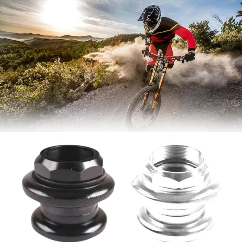 Description Picture 2 of itemMountain Bike 30mm External Bowl Set Bicycle Bottom Bracket Bearing Set For One Piece Crank