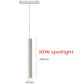 10W spotlight