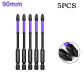 5pcs 90mm