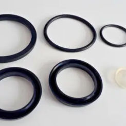 La Pavoni kit Replacement group Gasket set Europiccola Professional Millennium