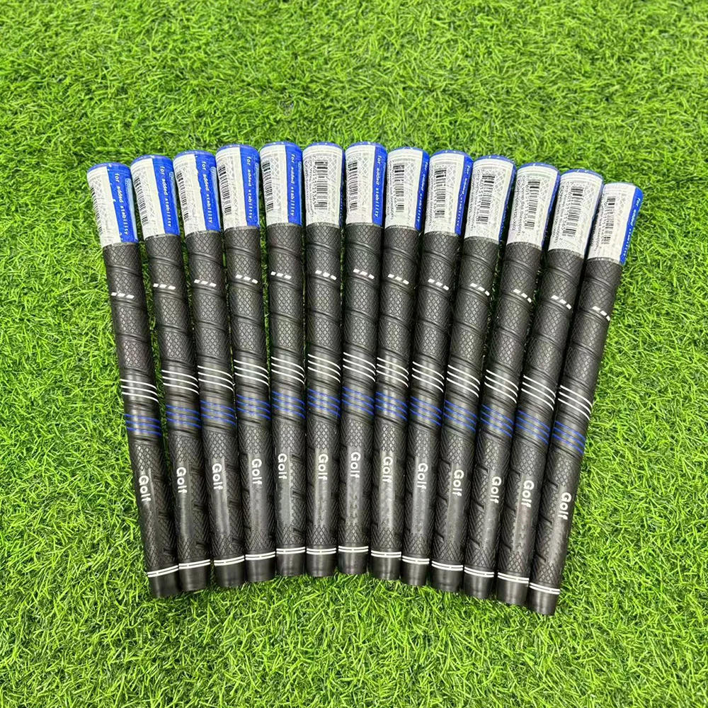 Description Picture 6 of itemCP2 1/3/5 PCS Golf Putter Grip Pro Wrap Rubber Golf Grips Light Weight Putter Grips Soft Feeling NonSlip Grip Unique Design Grip