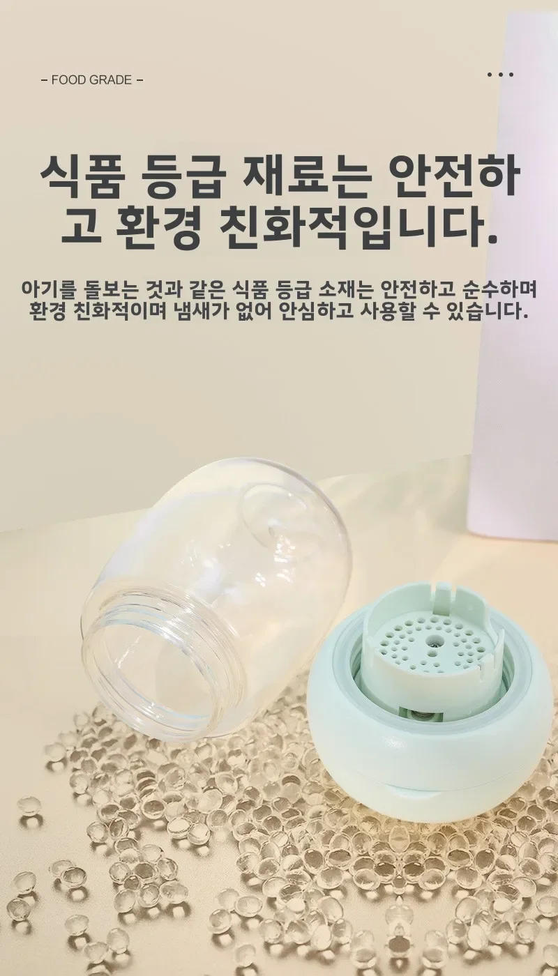 Description Picture 5 of itemPortable Hanging Water Bottle for Dogs And s Outdoor Walking Musoom Small Cup Pet Drinking Water Pot No Brand Universal