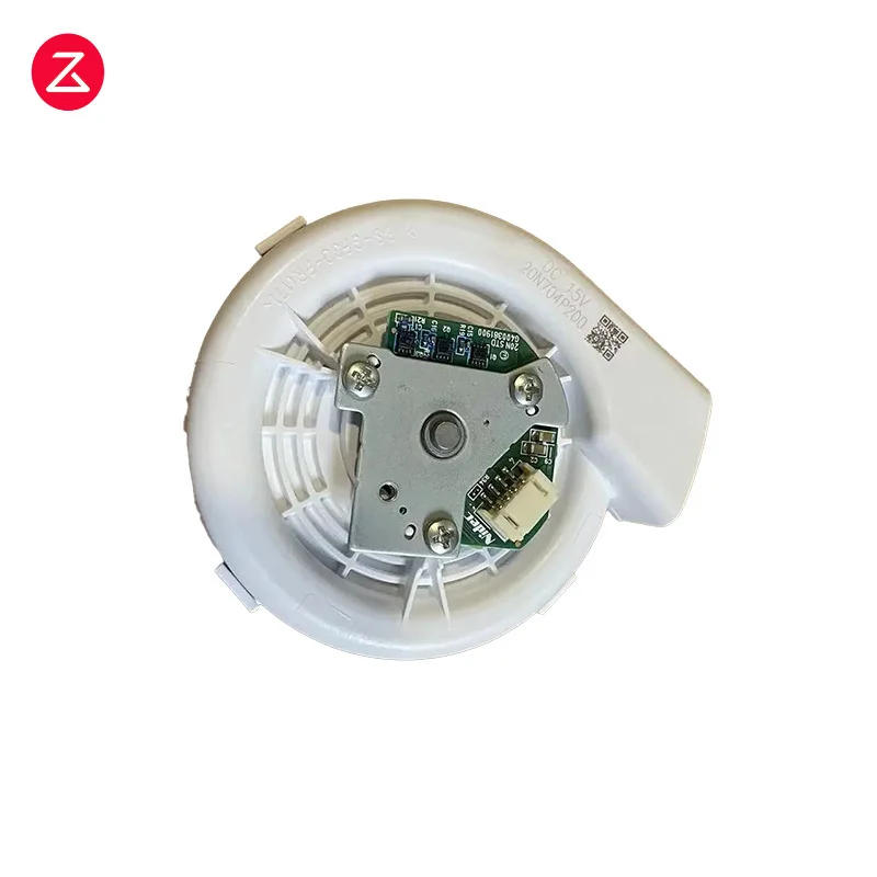 Description Picture 2 of itemOriginal 2000Pa Fan Motor for Roborock S5 S51 S55 S6 S65 S5 Max S6 Pure Robot Vacuum Cleaner Parts Accessories Replacement