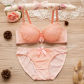 Pink Set