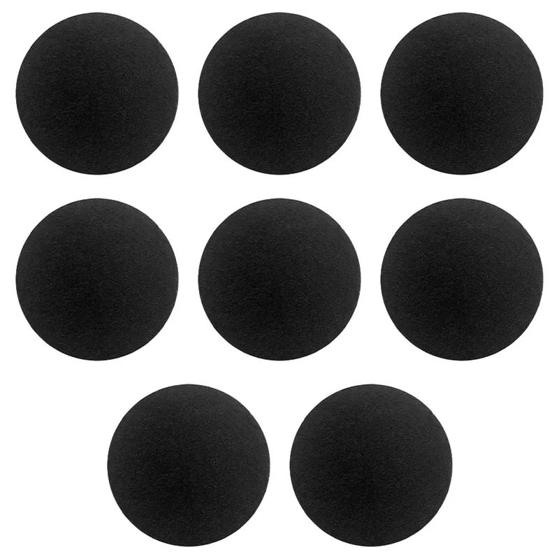 Description Picture 2 of itemActivated Carbon Filter 16CM*16CM*5MM Activated Carbon Filters 16CM X 16CM Size 5MM Thickness 8 Pieces Filters