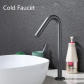 cold faucet grey T