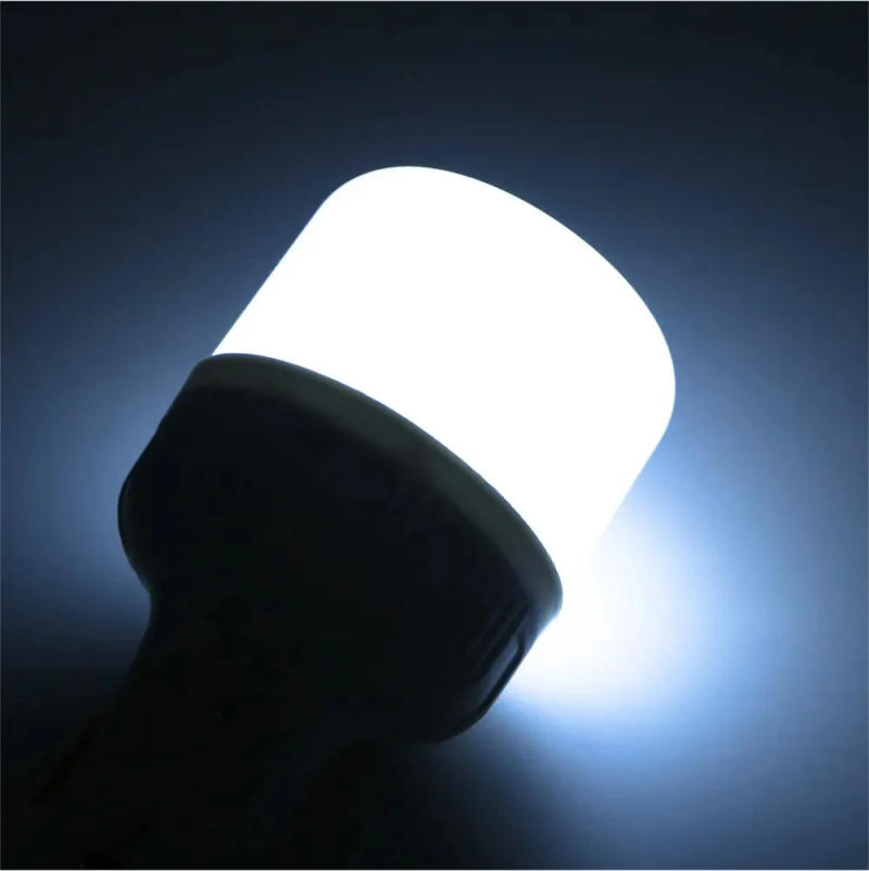 Description Picture 5 of itemOutdoor USB Rechargeable LED Lamp Bulbs High Brightness Emergency Light Hook Up Camping Fishing Portable Lantern Night Lights