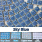 Sky Blue
