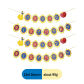 Banner 1Pcs