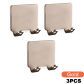 Gold-3pcs