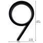 Number 9