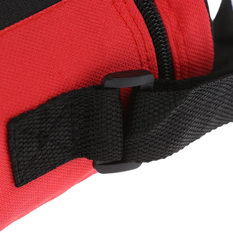 Description Picture 5 of item1Pc Water Bottle Cooler Tote Bag Insulated Holder Carrier Cover Pouch for Travel 32.5x10.5x10.5cm