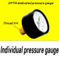 Pressure gauge
