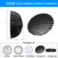 Honeycomb Softbox