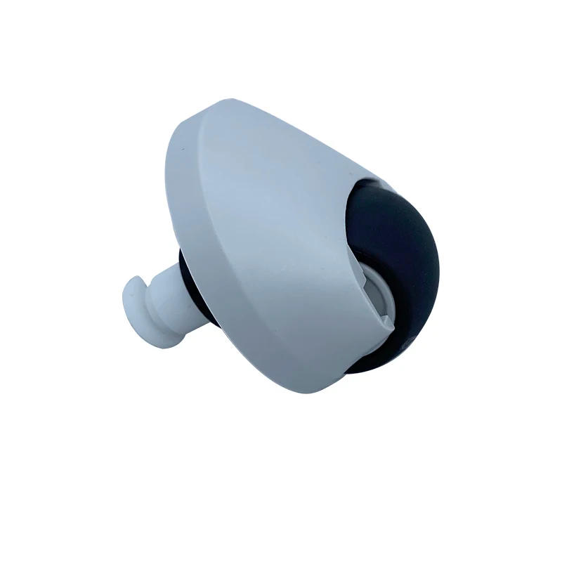 Description Picture 2 of itemCompatible with Iconic Brand STYTJ03ZHM Vacuum MOP 2 X10+ x10 S10+ B101CN robot vacuum cleaner front wheel accessories