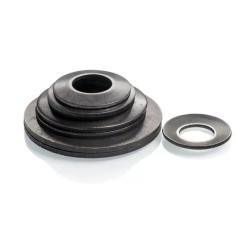 DIN6796 Black 65MN Steel Conincal Spring Washers Bor Bolt/Nut Assemblies M4-M24
