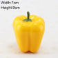 Yellow Pepper