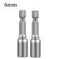 2PCS 6mm