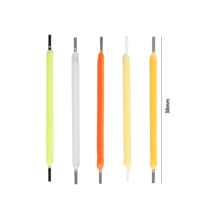 Description Picture 3 of item10pcs Diode LED Repair Incandescent Light Accessories Light Beads LED Bulb Tube LED Filament Lamp Parts