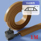 D40 Brown 1M