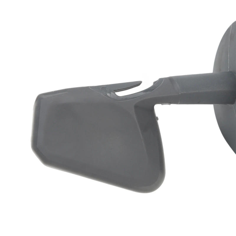 Description Picture 4 of itemThermomix TM31 TM6 TM5 Accessories Hook Scraper Small Cover With Scale Cooker Rotary Scraper Spatula Dough Scraper