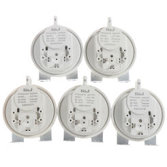 40/65/75/90/140Pa Air Pressure Switch Wall Oven Compatible Gas Water Heater Wall Oven Parts