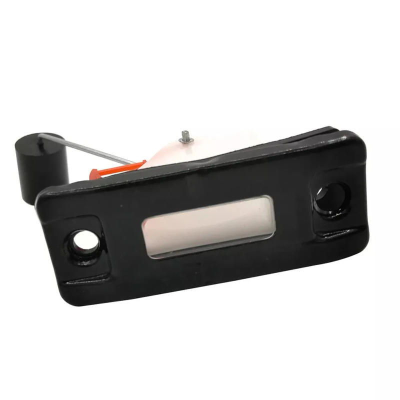 Description Picture 5 of item1pcs Generator Fuel Tank Gauge Level Meter For 168F GX390 GX270 China Gasoline Generator 2KW 2.5KW 188F 190F