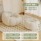 Lamb wool 2pcs