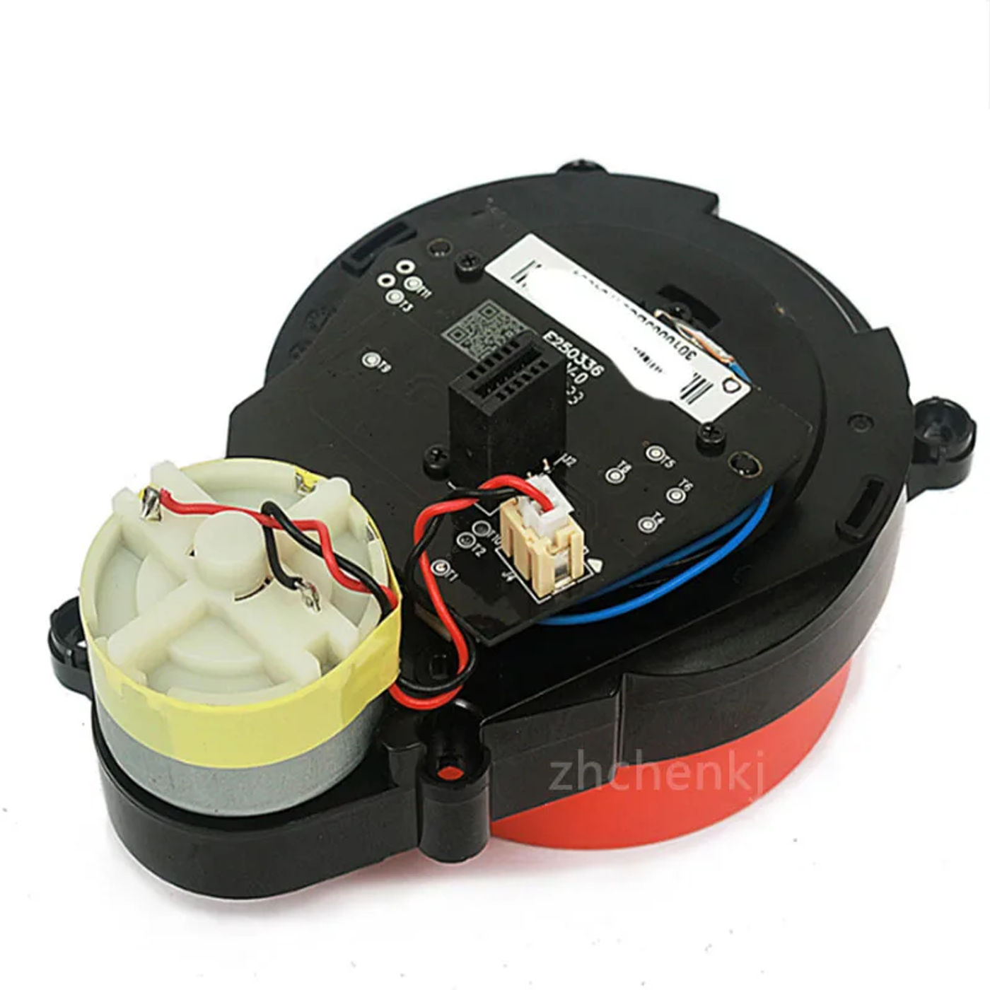 Description Picture 6 of itemOriginal New Laser Distance Sensor For 1S Roborock S50 S51 S55 Robot LDS  Xiaomi Mi Mijia Vacuum Cleaner Spare Parts