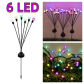 6LED-Color-1PC