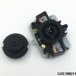 Electric Kettle Thermostat, Temperature Control, 250v