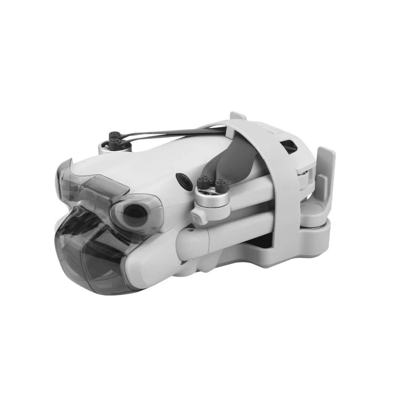 Description Picture 3 of itemPropeller Holder Fixed for DJI Mini 4 Pro/Mini 3/Mini 3 Pro Drone Stabilizers Protector Props Fixed Mount Guard Accessories