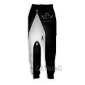 New Fashion  Movie The NUN  3D Printed Casual Pants Sports Sweatpants Straight Pants Sweatpants Jogging Pants Trousers  P01