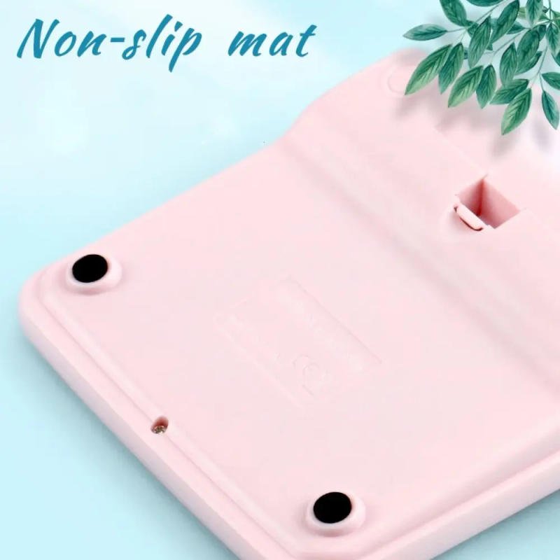 Description Picture 6 of itemOffice Equipment Office Calculator Large Screen Electronic Calculator Electronic Calculator 12 Digit Solar Dual Power