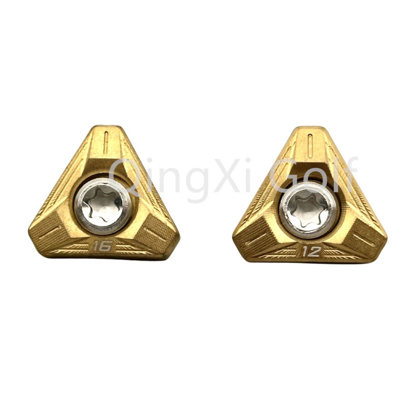 Description Picture 2 of itemGolf Club Head Weights fit for Cobra LTDx LTDx MAX Driver Club Head Weight