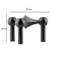 1PCS Black
