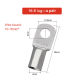 SC16-6 wire Terminal